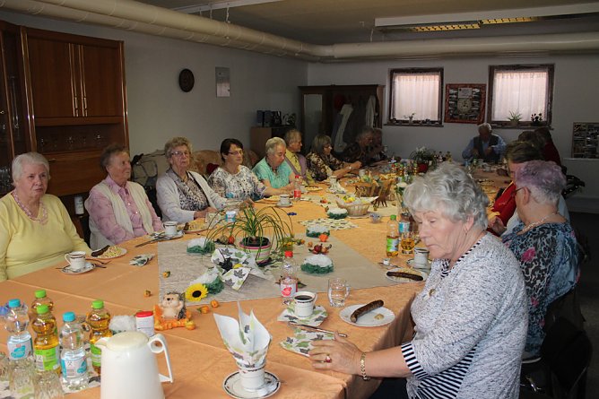 Wiedereinzug gefeiert (Foto: Karl-Heinz Herrmann)