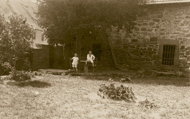 Im Regionalmuseum Vortrag (Foto: Regionalmuseum)