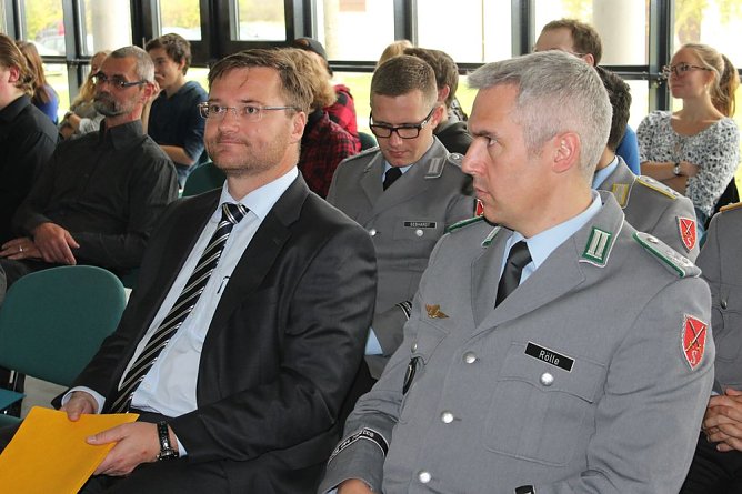 Justiz im Nationalsozialismus... (Foto: Karl-Heinz Herrmann)