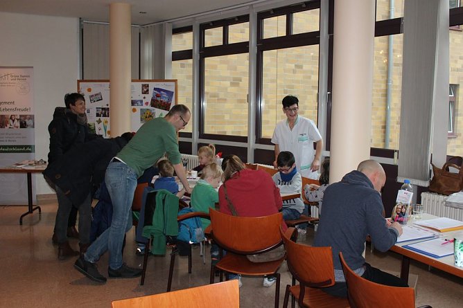  130 Jahre alt und trotzdem jung! (Foto: Karl-Heinz Herrmann)