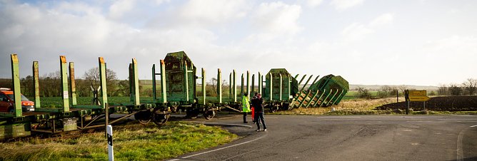 Waggons (Foto: Andreas Adloff)
