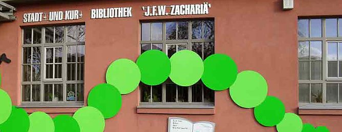 Angebot erweitert (Foto: Privat)