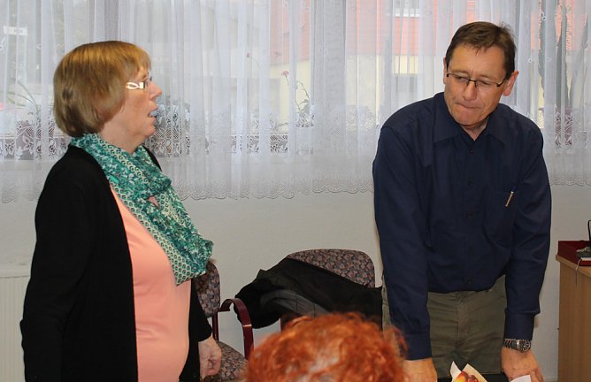 Barrierefreiheit auf und um das Kyffh&auml;userdenkmal (Foto: Karl-Heinz Herrmann)