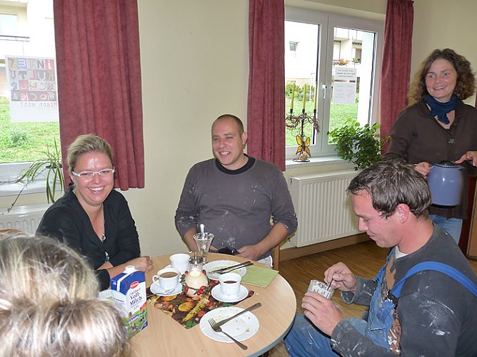 Interkulturelle Woche (Foto: Karl-Heinz Herrmann) Interkulturelle Woche (Foto: Karl-Heinz Herrmann)