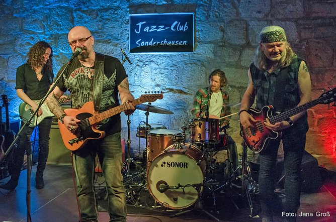 Schnelltipp für den Abend (Foto: Jana Groß) Schnelltipp für den Abend (Foto: Jana Groß)