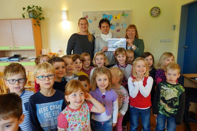 Vorlesetag (Foto: Wahlkreisbüro Dr. Iris Martin-Gehl) Vorlesetag (Foto: Wahlkreisbüro Dr. Iris Martin-Gehl)