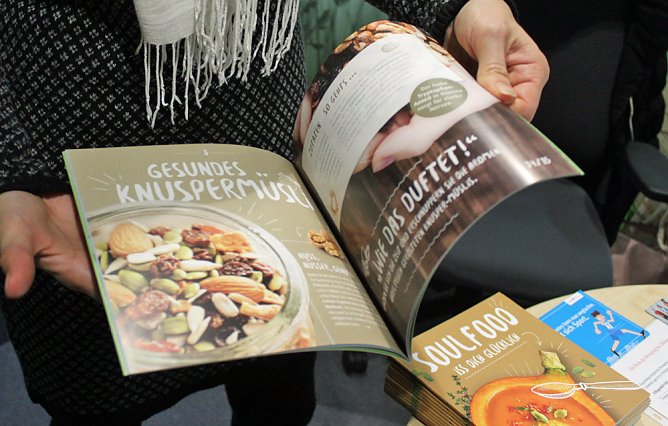 25. Thüringer Gesundheitswoche (Foto: Karl-Heinz Herrmann) 25. Thüringer Gesundheitswoche (Foto: Karl-Heinz Herrmann)