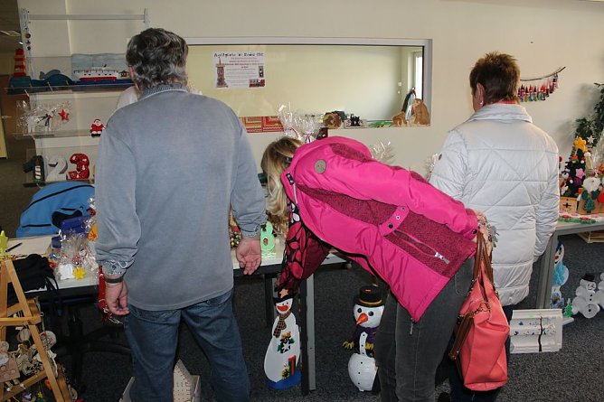 Weihnachtsfest im CSC (Foto: Karl-Heinz Herrmann) Weihnachtsfest im CSC (Foto: Karl-Heinz Herrmann)