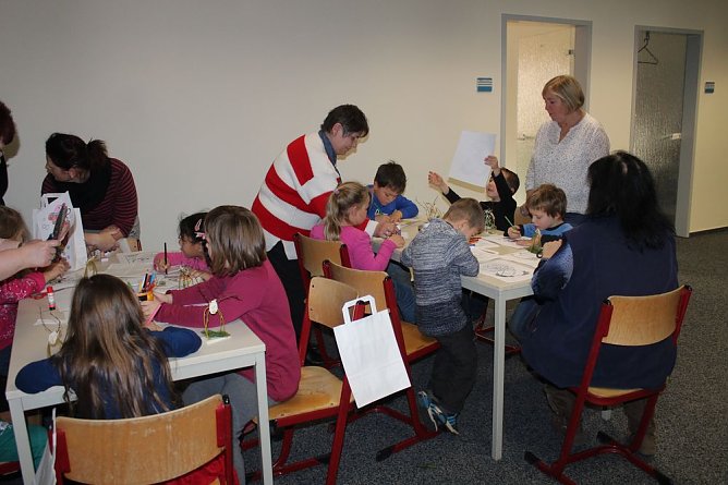 Weihnachtsfest im CSC (Foto: Karl-Heinz Herrmann) Weihnachtsfest im CSC (Foto: Karl-Heinz Herrmann)