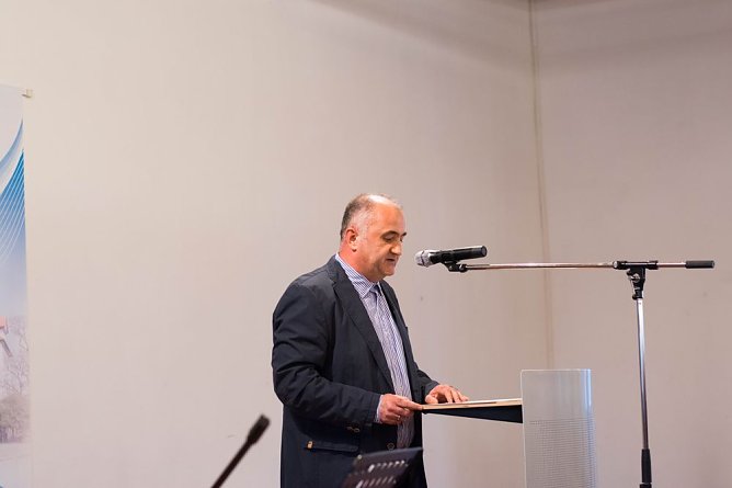 Neue Sonderausstellung (Foto: Sebastian Schuster) Neue Sonderausstellung (Foto: Sebastian Schuster)