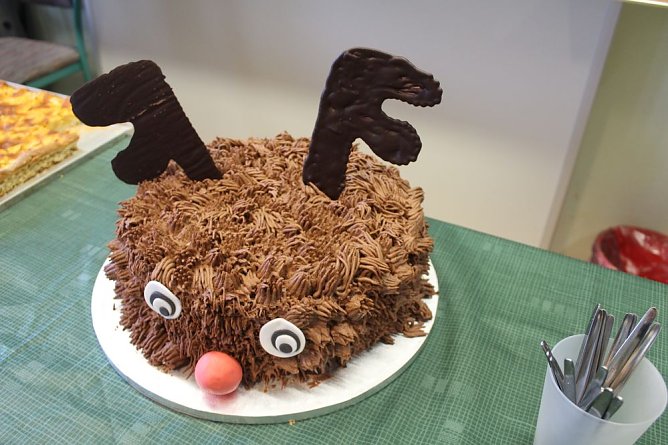 "Ausnahmezustand" in der Talstraße Sondershausen (Foto: Karl-Heinz Herrmann) "Ausnahmezustand" in der Talstraße Sondershausen (Foto: Karl-Heinz Herrmann)