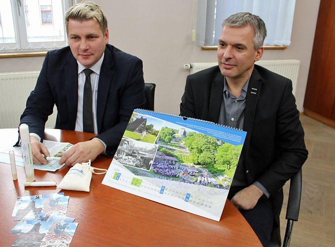 2018: Ganz im Zeichen 200 Jahre Kurstadt (Foto: Karl-Heinz Herrmann)