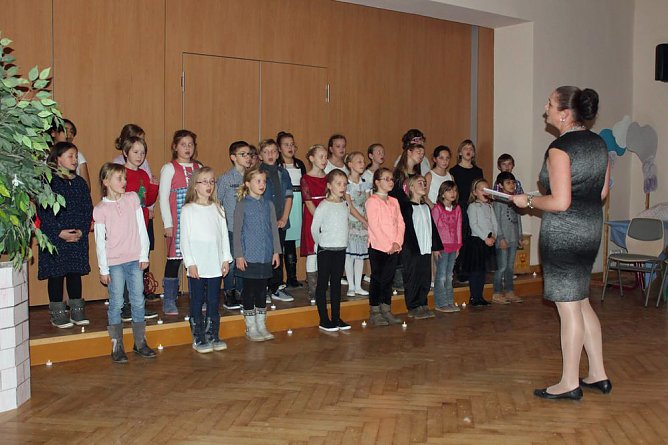 Alle Jahre wieder? Dieses Jahr war`s anders (Foto: Karl-Heinz Herrmann) Alle Jahre wieder? Dieses Jahr war`s anders (Foto: Karl-Heinz Herrmann)