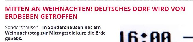 Viel Arbeit noch beim Marketing (Foto: privat) Viel Arbeit noch beim Marketing (Foto: privat)