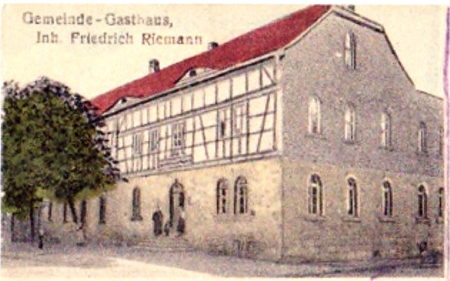 Einladung zum Jubiläumspreisskat (Foto: Jürgen Schweser) Einladung zum Jubiläumspreisskat (Foto: Jürgen Schweser)