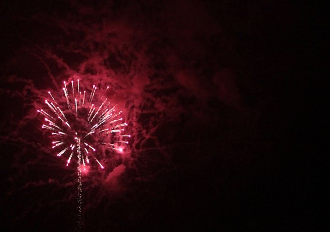 Wetterbild (Foto: Angelo Glashagel)