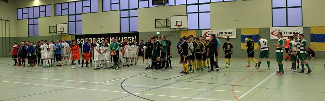 Fu&szlig;ballturnier (Foto: Karl-Heinz Herrmann)