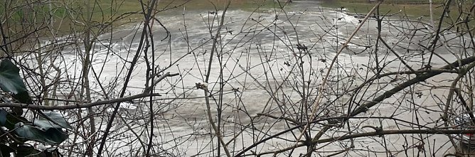 Auch hier gibt es Diskussionsbedarf? (Foto: Karl-Heinz Herrmann)