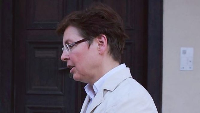 Heike Taubert (Foto: Karl-Heinz Herrmann)