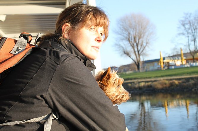 Konzert Celtic-Ballads (Foto: P. Hanstein)