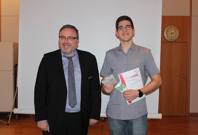 Planspiel Börse (Foto: Karl-Heinz Herrmann) Planspiel Börse (Foto: Karl-Heinz Herrmann)