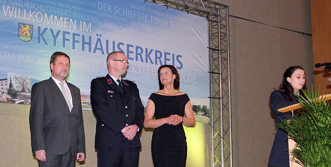 Gutes Spendenergebnis erreicht (Foto: Karl-Heinz Herrmann) Gutes Spendenergebnis erreicht (Foto: Karl-Heinz Herrmann)