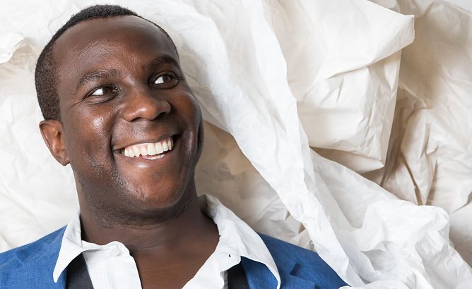 Marvin Scott (Foto: Agentur)