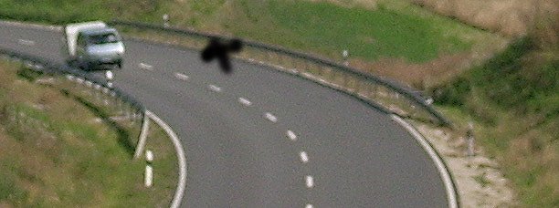 Ortsumfahrung B4  (Foto: Karl-Heinz Herrmann)