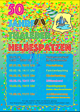 50-j&auml;hriges Jubil&auml;um und mehr (Foto: privat)