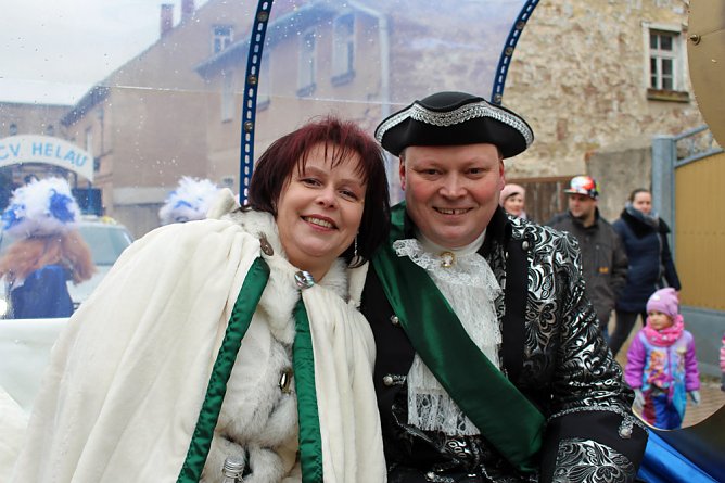 40 Jahre ECV, wir sind närrisch wie de Sau (Foto: ECV) 40 Jahre ECV, wir sind närrisch wie de Sau (Foto: ECV)