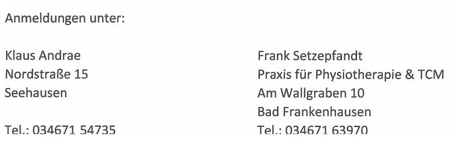 Baumschnittseminar in Seehausen (Foto: privat) Baumschnittseminar in Seehausen (Foto: privat)