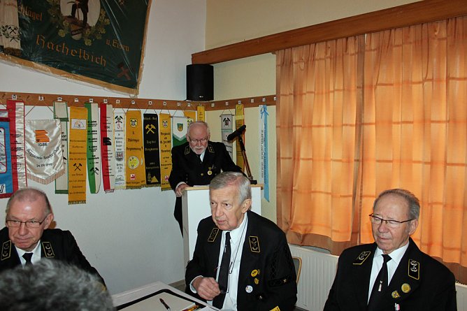 Sonderpreisträger mit Jahreshauptversammlung (Foto: Karl-Heinz Herrmann) Sonderpreisträger mit Jahreshauptversammlung (Foto: Karl-Heinz Herrmann)