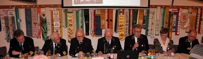 Sonderpreisträger mit Jahreshauptversammlung (Foto: Karl-Heinz Herrmann) Sonderpreisträger mit Jahreshauptversammlung (Foto: Karl-Heinz Herrmann)