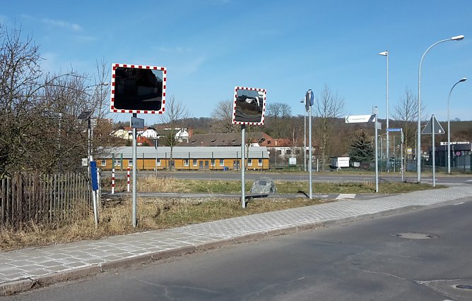 Muss erst etwas tragisches passieren? (Foto: Karl-Heinz Herrmann)