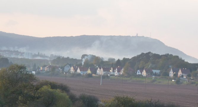 Brenntag 1 in Sondershausen (Foto: Karl-Heinz Herrmann)