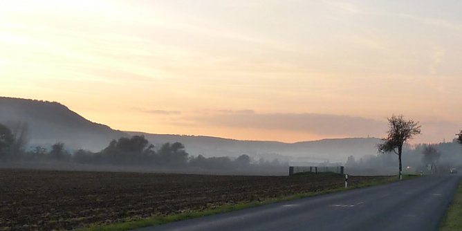 Brenntag 1 in Sondershausen (Foto: Karl-Heinz Herrmann)