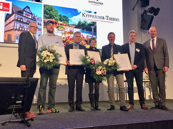 Qualit&auml;tsinitiative � ServiceQualit&auml;t Deutschland (Foto: Kur Gmbah)