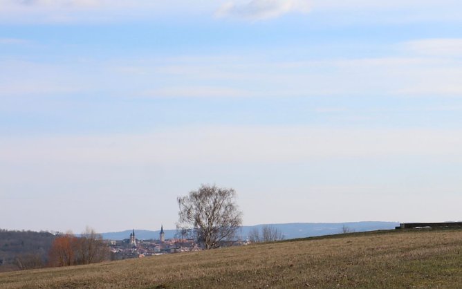 Wetterbild (Foto: Angelo Glashagel) Wetterbild (Foto: Angelo Glashagel)