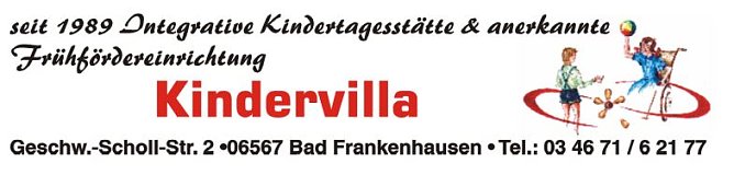 Der Osterhase kommt und mehr (Foto: Kindervilla) Der Osterhase kommt und mehr (Foto: Kindervilla)