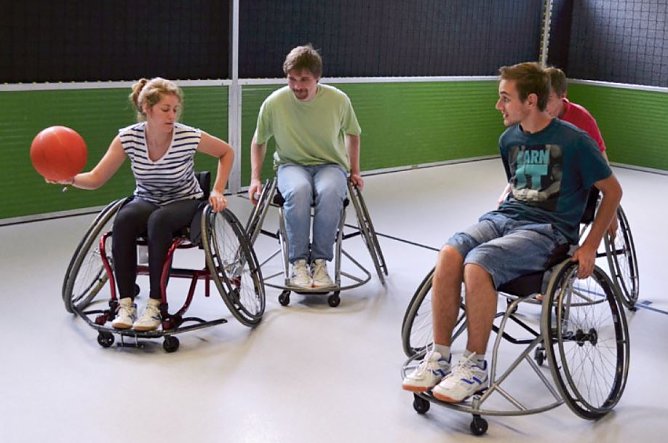 Lottomittel (Foto: Ferienpark Feuerkuppe)