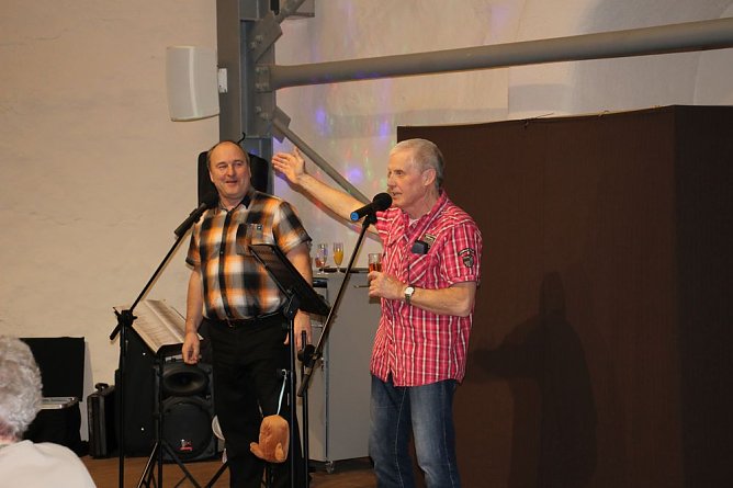 Sir Henry (Foto: Karl-Heinz Herrmann) Sir Henry (Foto: Karl-Heinz Herrmann)