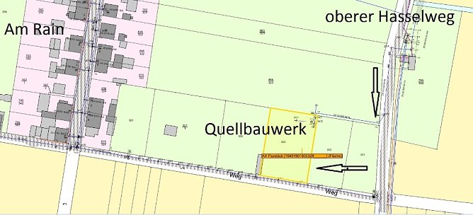 Der Weltwassertag 2018... (Foto: TAZ) Der Weltwassertag 2018... (Foto: TAZ)