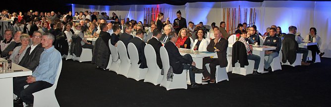 Sportgala - Die beliebtesten Sportler (Foto: Karl-Heinz Herrmann) Sportgala - Die beliebtesten Sportler (Foto: Karl-Heinz Herrmann)