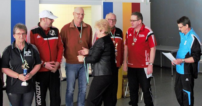 Den 8. Th&uuml;ringenmeistertitel in Folge (Foto: Martin Kropka)