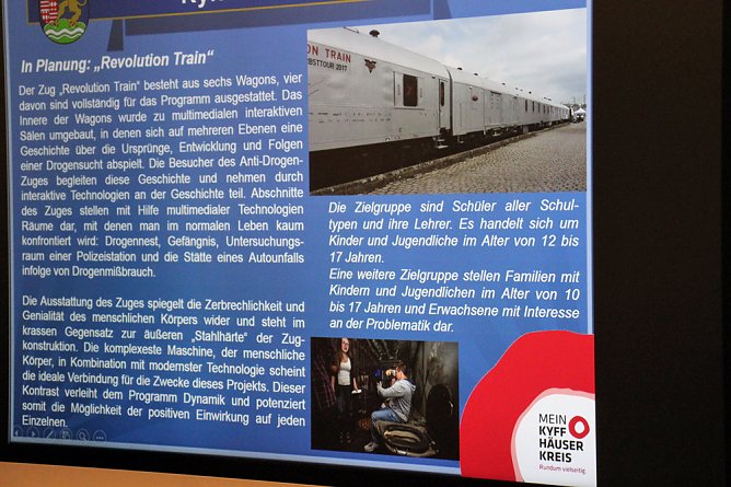 Train (Foto: Landratsamt Kyffh&auml;userkreis)