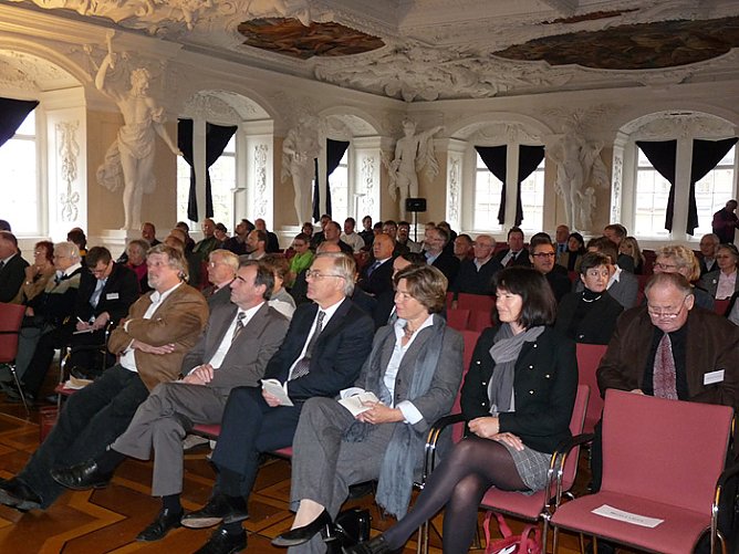 Herbstsymposium Th&uuml;ringer Stiftung Schl&ouml;sser und G&auml;rten (Foto: Karl-Heinz Herrmann)