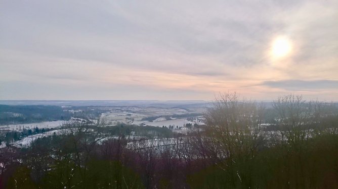 Wetterbild (Foto: Angelo Glashagel)