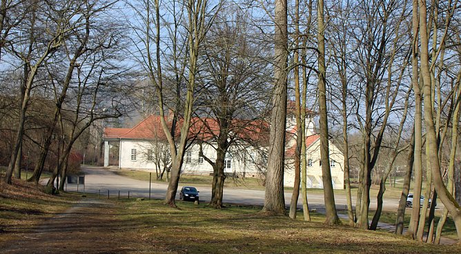 Auf dem Weg zum Olymp (Foto: Karl-Heinz Herrmann) Auf dem Weg zum Olymp (Foto: Karl-Heinz Herrmann)