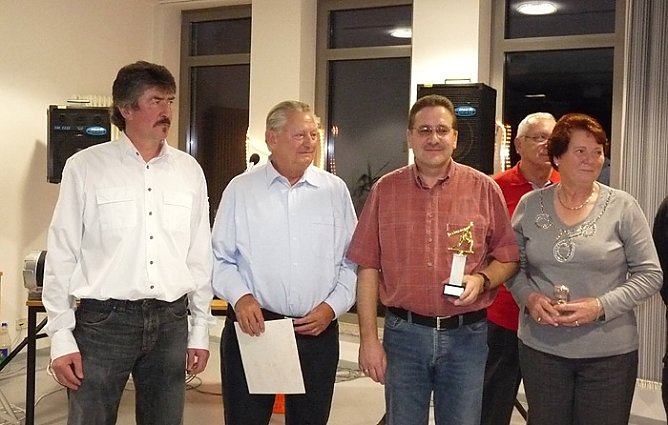 2. Karl Heinz Peter Ged&auml;chtnisturnier (Foto: Karl-Heinz Herrmann)