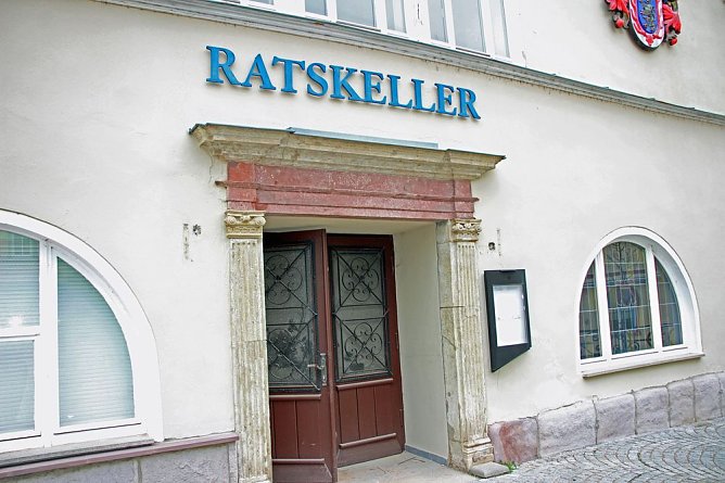 Viel zu tun, auch für Historiker (Foto: Karl-Heinz Herrmann) Viel zu tun, auch für Historiker (Foto: Karl-Heinz Herrmann)